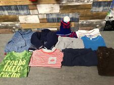 Bundle boys clothes for sale  OKEHAMPTON