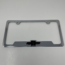 Chevy license plate for sale  Fairfield