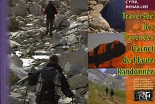 Traversée pyrénées d'occasion  Matha