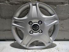 Radkappe nissan 40315bm414 gebraucht kaufen  Gronau