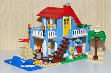 Lego creator 7346 usato  Casalpusterlengo