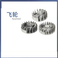 Lawn mower flywheel for sale  HATFIELD