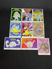Pokemon lot cartes d'occasion  Molsheim