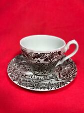 Tazza caffè piattino usato  Piacenza