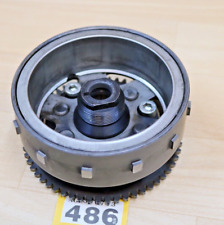 Suzuki 125 flywheel for sale  WYMONDHAM