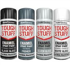 Purpose enamel aerosol for sale  FELTHAM