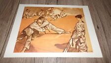 Planche dessin pierre d'occasion  Vervins