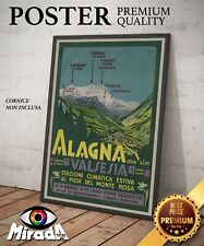 Copia autore poster usato  Ivrea