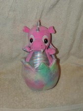 egg dragon stuffed for sale  Knoxville