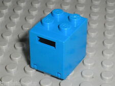 Lego blue container d'occasion  Expédié en Belgium