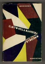 Mito della macchina usato  Firenze
