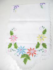 Coffee table runner for sale  Iron River