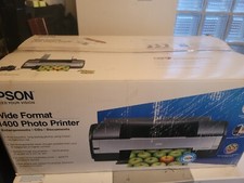 Epson photo 1400 for sale  Los Angeles