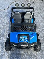 Peg perego polaris usato  Giugliano in Campania