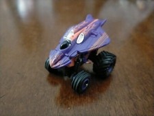 Micro machines monster usato  Borgo Mantovano