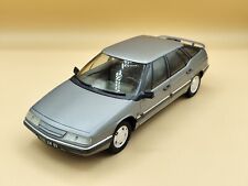 Citroën berline gris d'occasion  Pontcharra