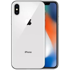 Apple iphone silver for sale  MAIDSTONE