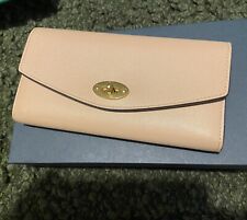 Mulberry darley wallet for sale  CREWE