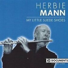 Herbie mann little gebraucht kaufen  Bochum