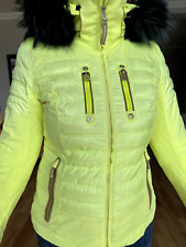 Bogner skijacke damen gebraucht kaufen  Düsseldorf