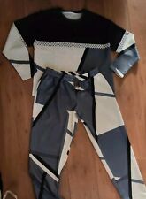 Lightweight tracksuit size for sale  BLACKWOOD