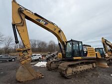 2017 cat 336fl for sale  Lakewood