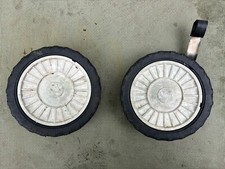 Rear wheels trims for sale Rear wheels trims for sale  DERBY