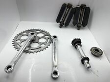 Bici freni bacchetta usato  Vezza d'Alba