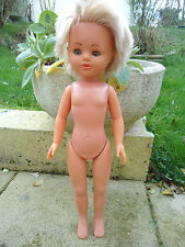 Poupee mannequin garcon d'occasion  Flixecourt
