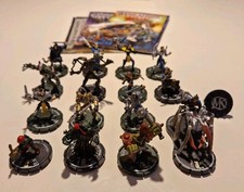 Mage knight set gebraucht kaufen  Berlin