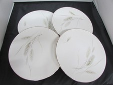 Rosenthal regina platinum for sale  BURY ST. EDMUNDS