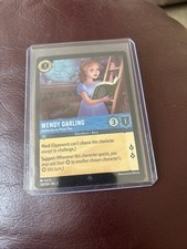 Wendy darling authority for sale  TUNBRIDGE WELLS