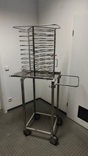 Riginal rational scc101 gebraucht kaufen  Würzburg