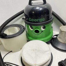 Numatic george carpet for sale  GUILDFORD
