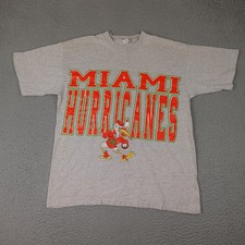 Vintage miami hurricanes for sale  Pensacola