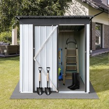5x3ft outdoor metal for sale  USA