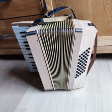 Kleines akkordeon gebraucht kaufen  Siegburg