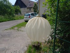 Lampe suspendre andreas d'occasion  Besançon