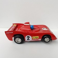Polistil slot car usato  Vermiglio