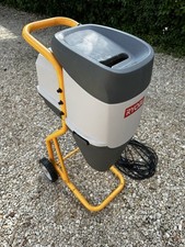 Ryobi garben shredder for sale  CHINNOR