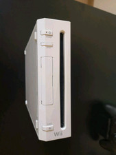 Nintendo wii konsole gebraucht kaufen  Lautertal