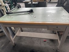 Mayline downdraft table for sale  Bristol