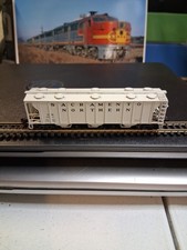 Athearn sacramento northern for sale  Winton