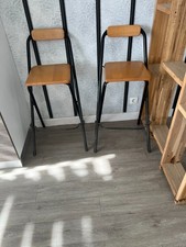 Chaises haute cuisine d'occasion  Vincennes
