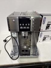 Delonghi primadonna esam for sale  ROSSENDALE