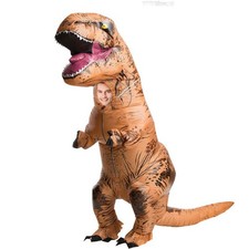 Costume rex gonflable d'occasion  Clermont-Ferrand-