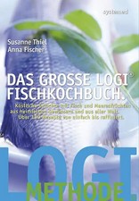 Große logi fischkochbuch gebraucht kaufen  Berlin