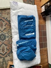 Single quilt bedding for sale  NORTHAMPTON