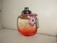 Coach floral blush for sale  Johnson City