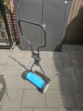Gardena classic 330 gebraucht kaufen  Duisburg